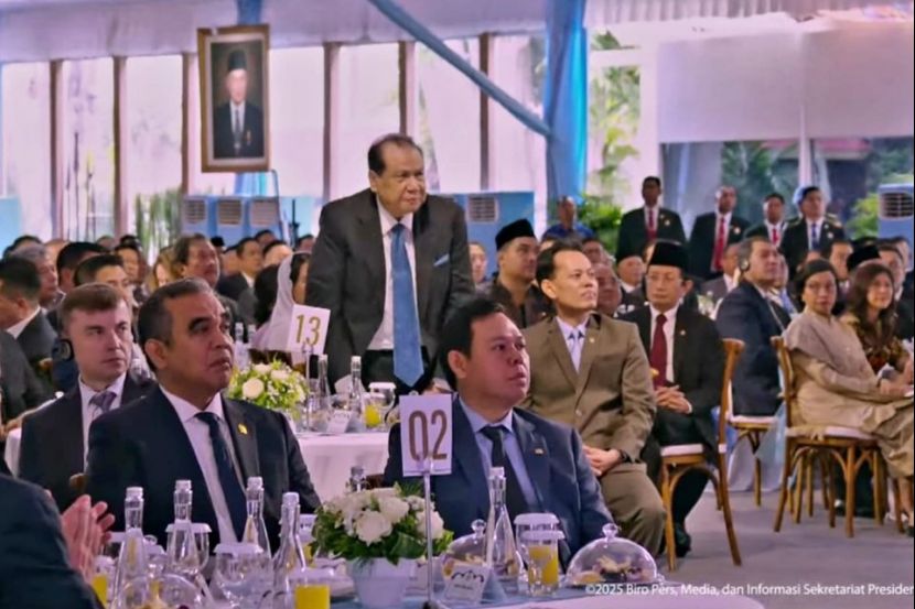 Indonesia Officially Establishes the World's Largest Sovereign Wealth Fund