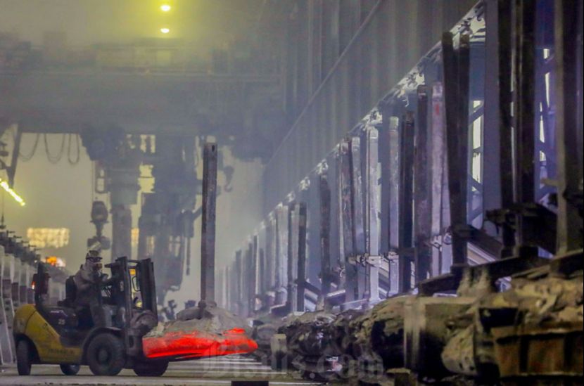 Chinese Companies Accelerate Entry into Indonesia's Aluminum Industry Chain