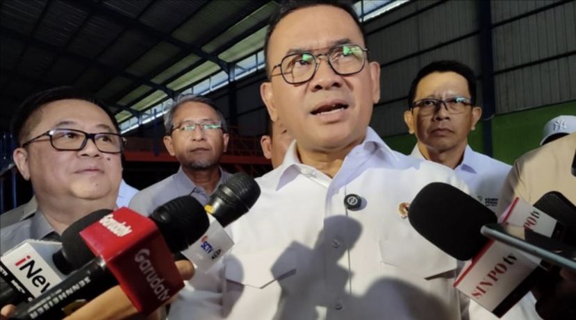 Indonesia Bebaskan Bea Antidumping untuk Serat Sintetis dari China