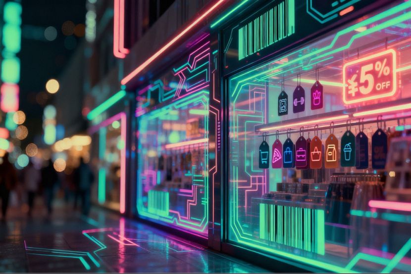 Cheap Imported Goods Flood Indonesian E-commerce Platforms