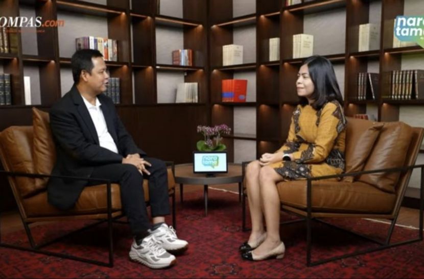 Indonesia Bangun Pabrik Fraksinasi Derivatif Plasma Terbesar di Asia Tenggara