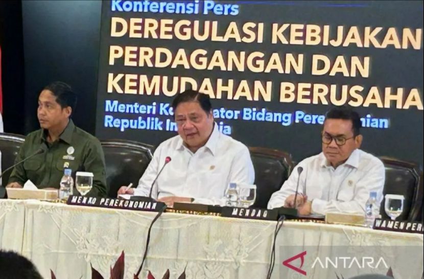Indonesia Relaxes Import Restrictions on Ten Categories of Goods