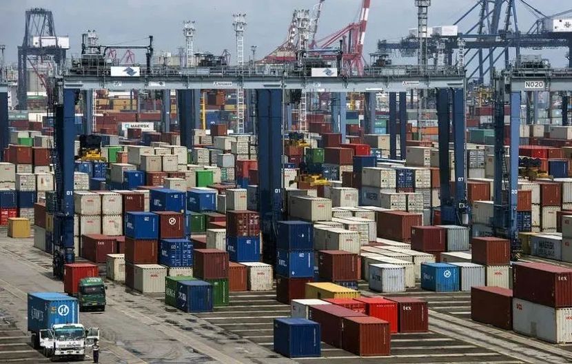 Indonesia’s Trade Surplus Narrows in February, Recording 46 Consecutive Months of Surplus