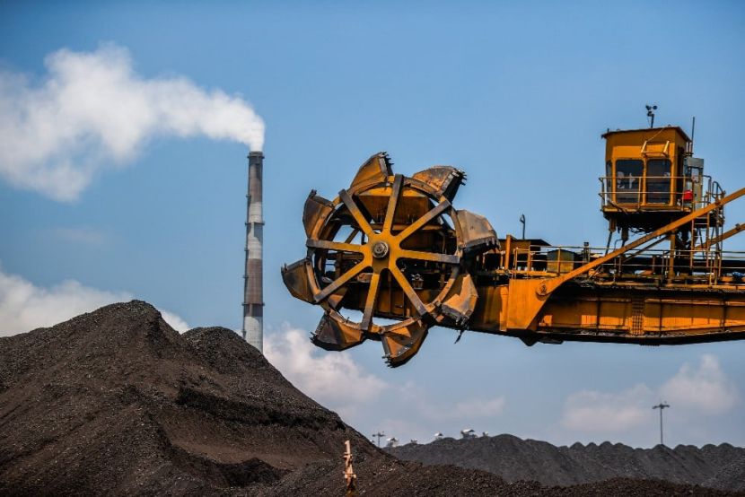 Indonesia Coal Gasification Project May Adopt Chinese Technology