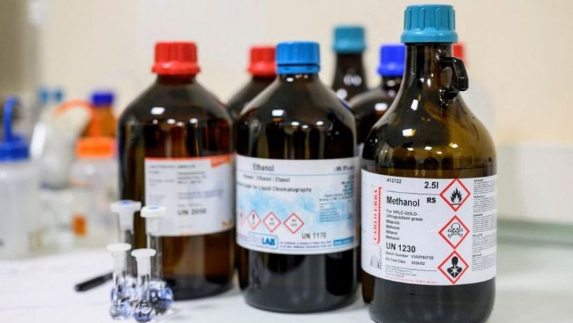 Development of Indonesia's Methanol Industry