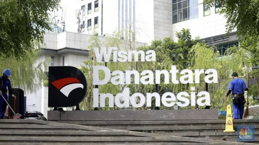 Lembaga Investasi Indonesia Akan Selesaikan Masalah Utang Kereta Cepat Jakarta-Bandung