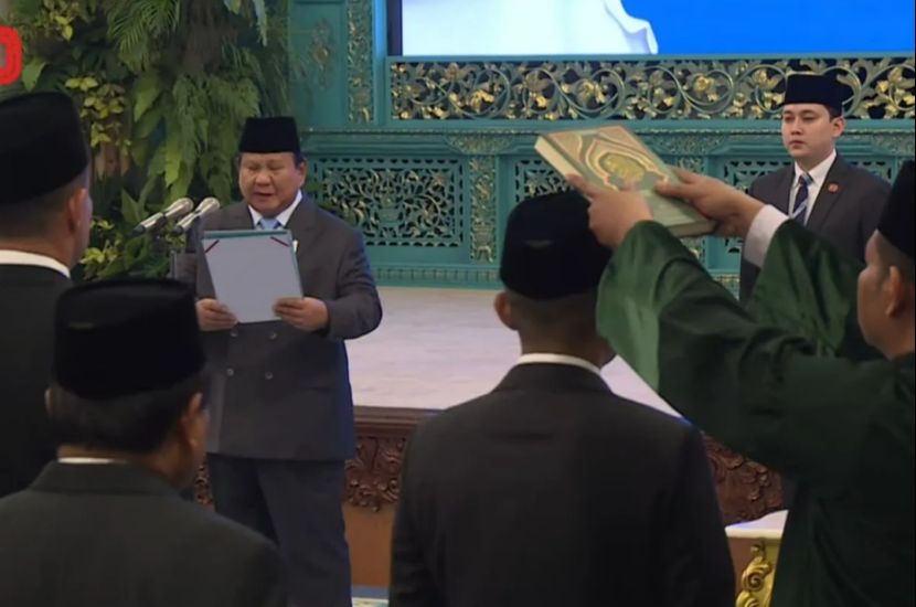 Giant North Java Sea Wall Project Set to Launch