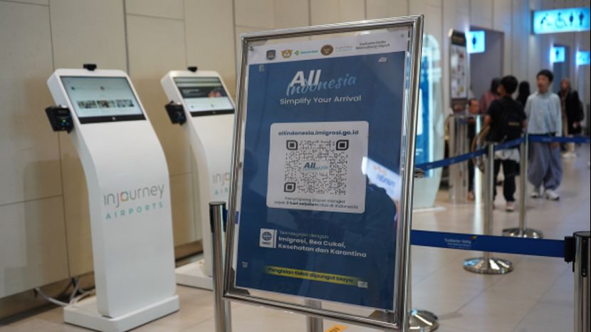 Latest Regulations for Foreign Citizens Entering Indonesia