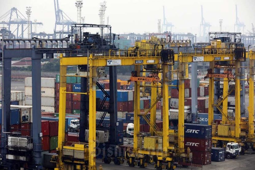 Indonesia Customs Reveals Content Data of Containers Stranded at Ports