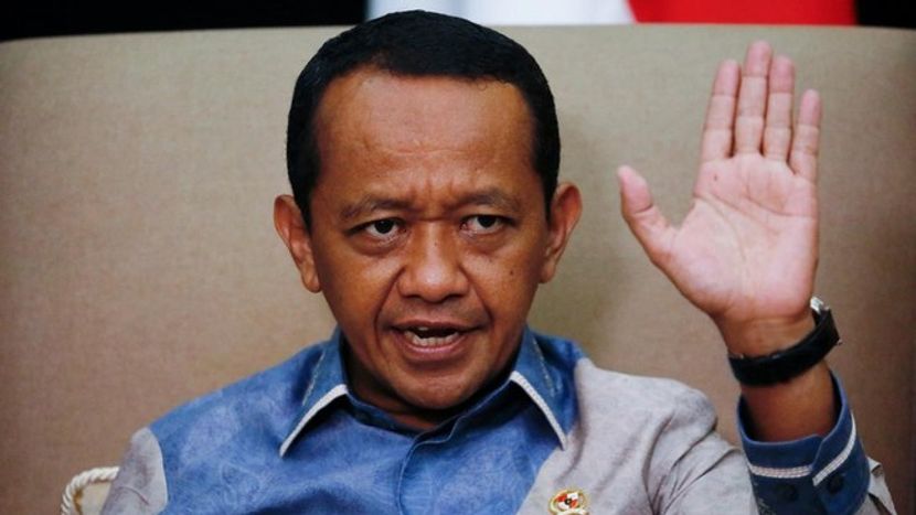 Hilirisasi Nikel Indonesia Dorong Lonjakan Nilai Ekspor Sepuluh Kali Lipat