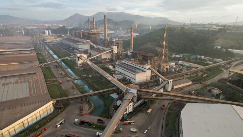 Perampokan di Kawasan IMIP Hancurkan Kepercayaan Investasi Industri Nikel