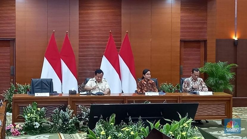 Plan to Increase VAT to 12% in Indonesia Has Been 'Canceled'