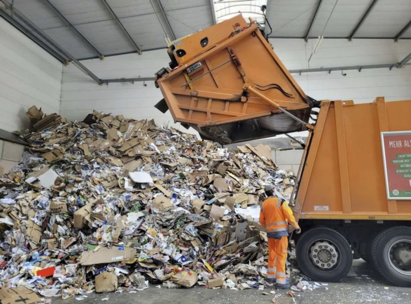 Two Chinese Companies Selected for Indonesia Waste-to-Energy Projects