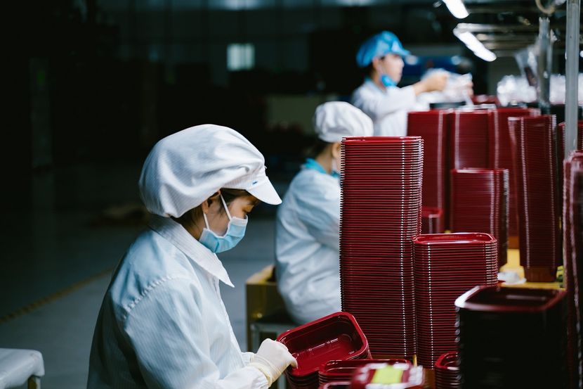 Analysis of the Three Major Industrial Belts on Java Island for Setting Up Factories in Indonesia