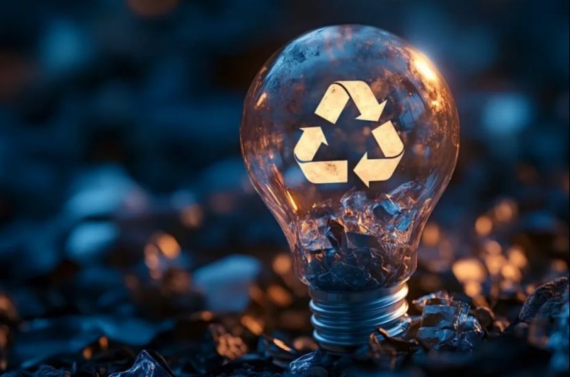 Dua Perusahaan Tiongkok Terpilih dalam Proyek Pembangkit Listrik dari Sampah di Indonesia