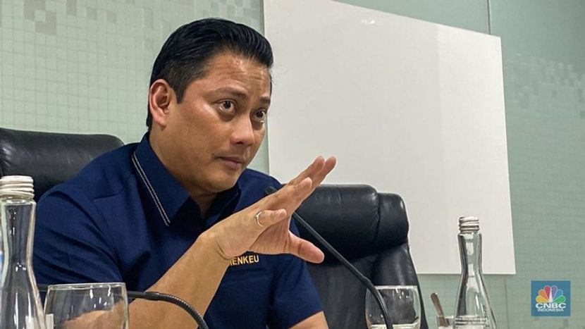 Indonesia Plans to Implement Global Minimum Tax System
