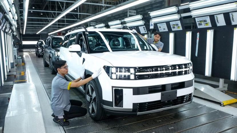 Two Factors Driving Growth in Indonesia's Automotive Market