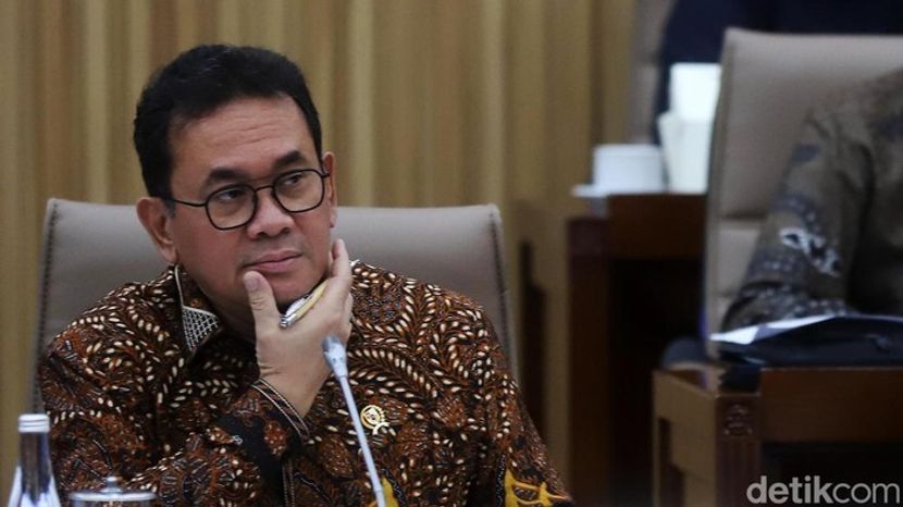 Ekspor Indonesia Semester Pertama Tahun Ini Capai Lebih dari USD 130 Miliar