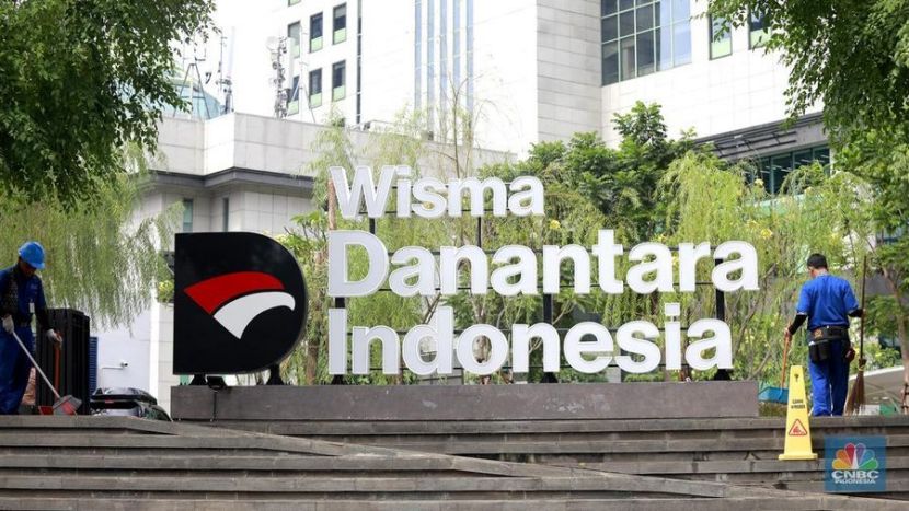 Lembaga Investasi Indonesia Danantara Berencana Berinvestasi di Proyek Pengolahan Nikel Vale
