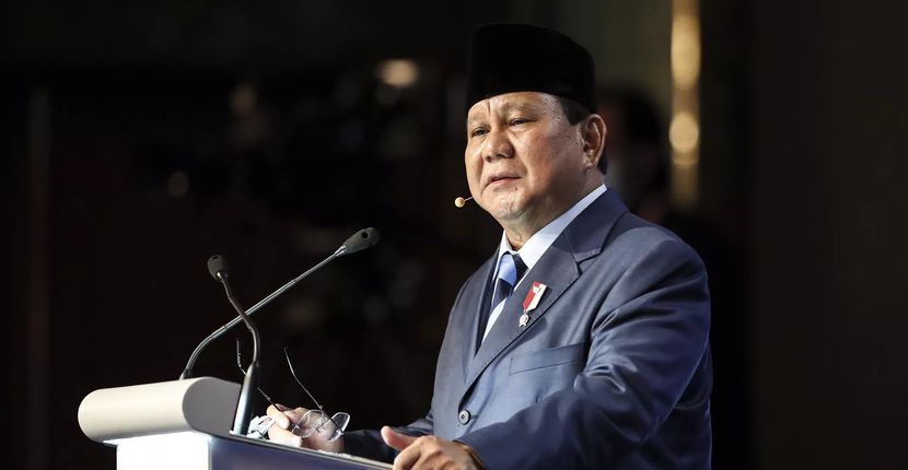 Prabowo Memberantas Tambang Timah, Pasokan Timah Global Berubah
