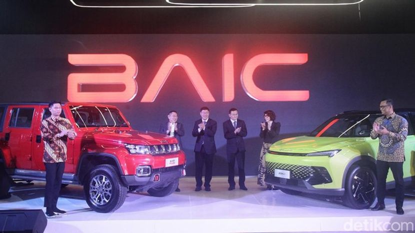 Indonesian Minister of Industry Hopes Automakers Lower Prices to Boost National Purchasing Power
