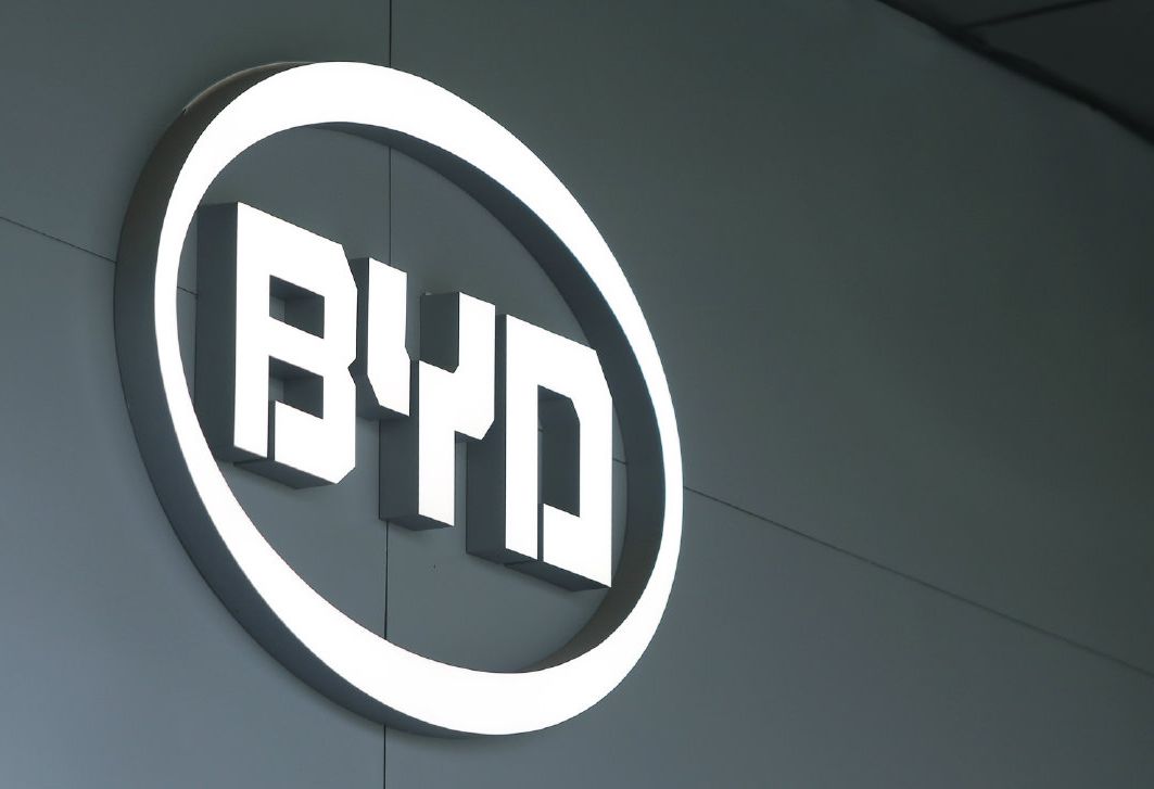 BYD Akan Investasi Bangun Pabrik di Indonesia dan Mulai Produksi pada 2026, Dikonfirmasi Menteri Luhut