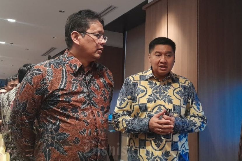 Indonesia Terbitkan Obligasi Dim Sum Berdenominasi Yuan untuk Pertama Kalinya