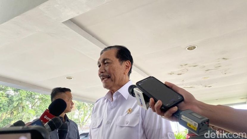 Indonesia Menarik Investasi Industri Tekstil dan Alas Kaki untuk Menciptakan Peluang Kerja