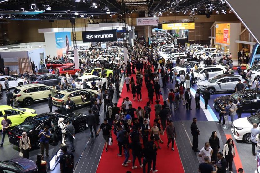 Japanese Brands Still Dominate Indonesia's Automotive Market