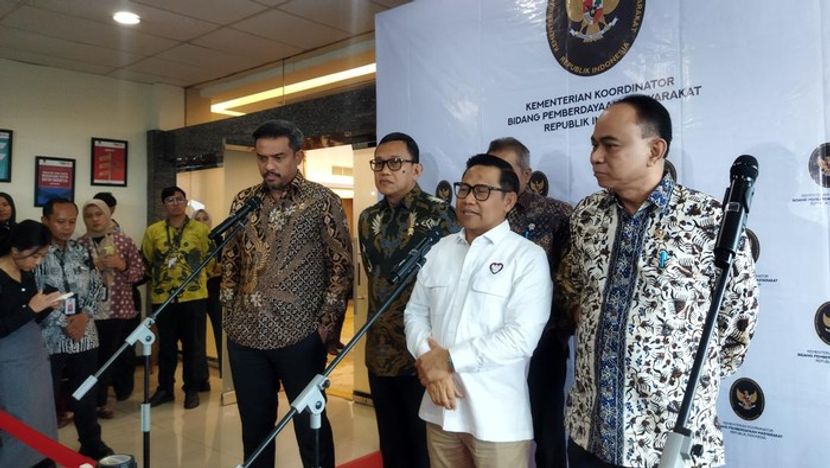 Pemerintah Indonesia Bentuk Satgas Impor yang Mengancam UMKM