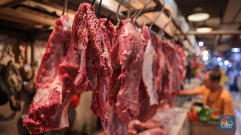 Indonesia's Plan to Cancel Import Quotas Still Under Discussion