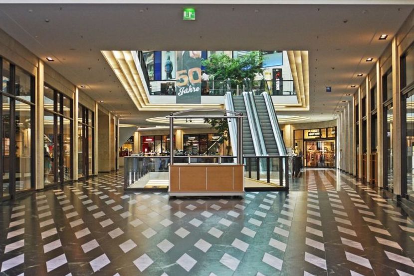 8 International Retail Brands Officially Enter Jakarta's High-End Malls