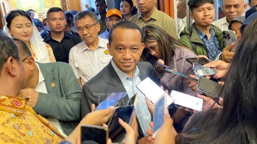 Indonesia's Ministry of Energy and Mineral Resources Reduces Fuel Subsidy Quota for Next Year