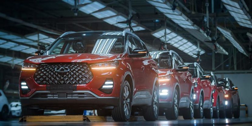 Chery Predicts Only a Few Brands Will Survive in Indonesia's Auto Market