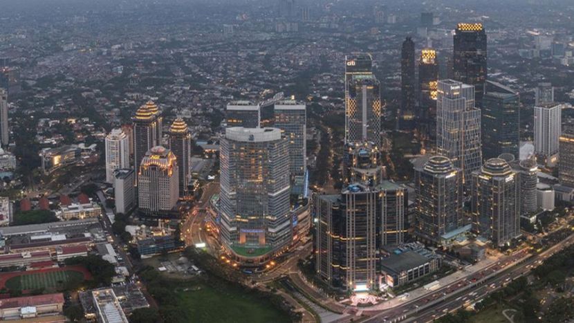 Tingkat Harga Tanah Terbaru di Berbagai Kawasan Jakarta