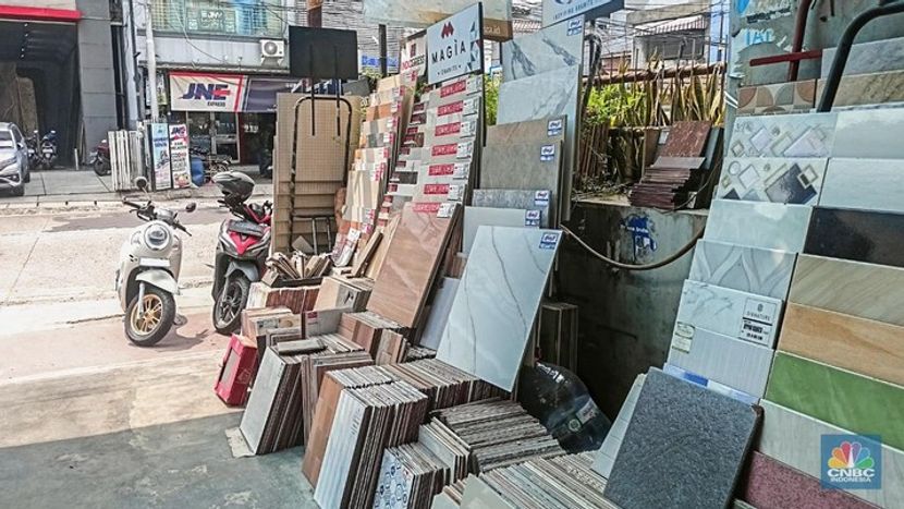 Reaksi Industri Indonesia terhadap Pengenaan Bea Masuk Anti-Dumping atas Impor Keramik dari China