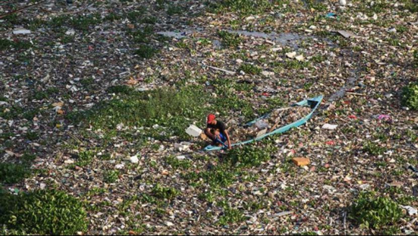 Kerja Sama Tiongkok-Indonesia Kembangkan Proyek PLTSa Rp2,6 Triliun