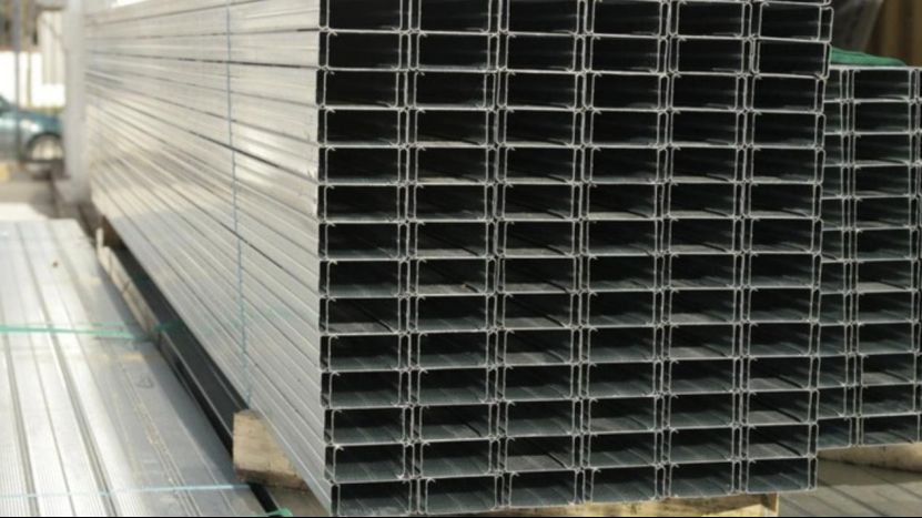 Harga Baja Hollow Berbagai Ukuran di Indonesia
