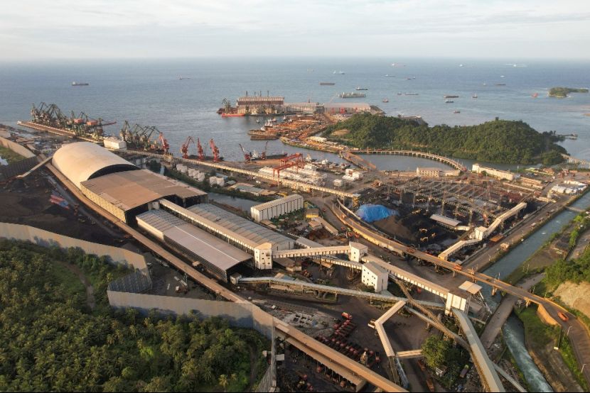 Nickel Prices Rise After Partial Confiscation of Weda Bay Nickel Mine
