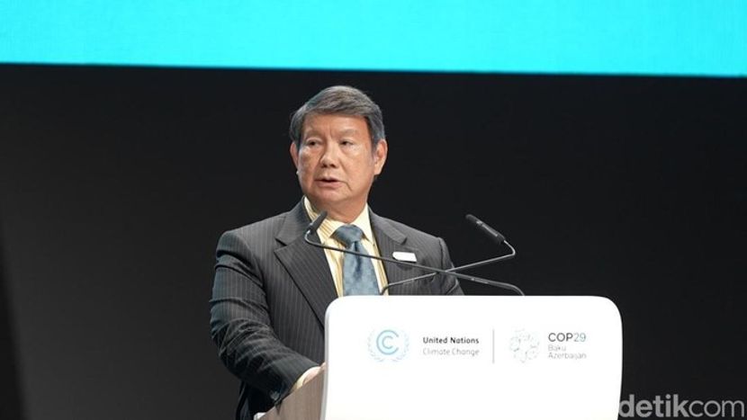 Indonesia Plans to Vigorously Develop Nuclear Power
