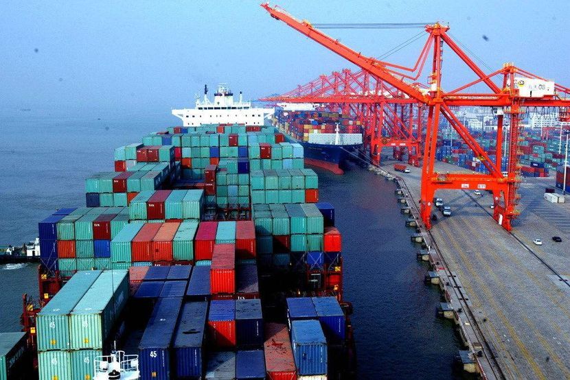 Boss Wang Says: Constant Turbulence – What's Next for Indonesia's Trade Business?