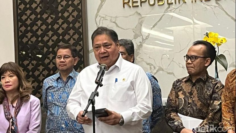 Major Adjustment to Indonesia's Import Policy Involving Import Quotas