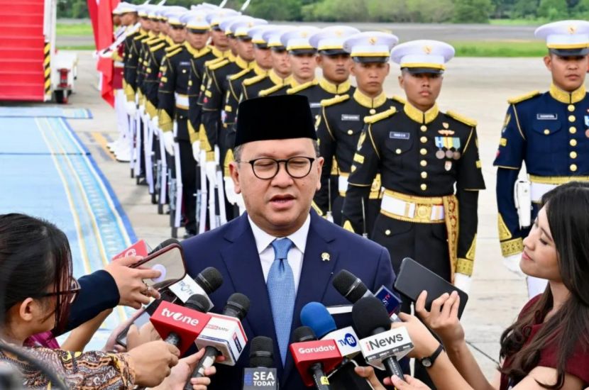 Premier's Visit to Indonesia Launches $10 Billion Investment Projects
