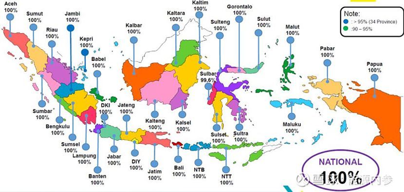 Why Did the Indonesian Government Suspend 190 Mining Companies?
