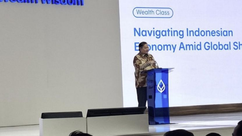 Indonesia's H1 Investment Exceeds IDR 942 Trillion