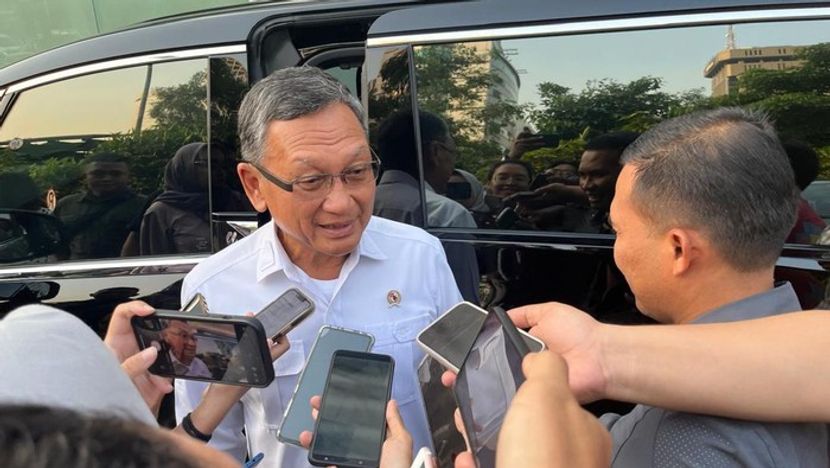 Indonesian Government Decides to Suspend Construction of New Nickel Smelters
