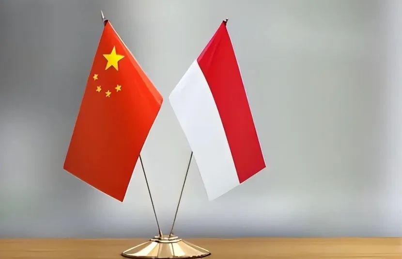 China's Investment in Indonesia Surpasses Japan and Malaysia