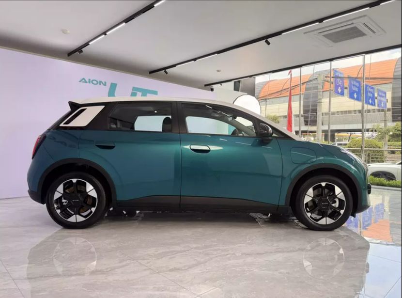 GAC AION to Launch New Model T in Indonesia, Estimated Price Below 400 Million IDR