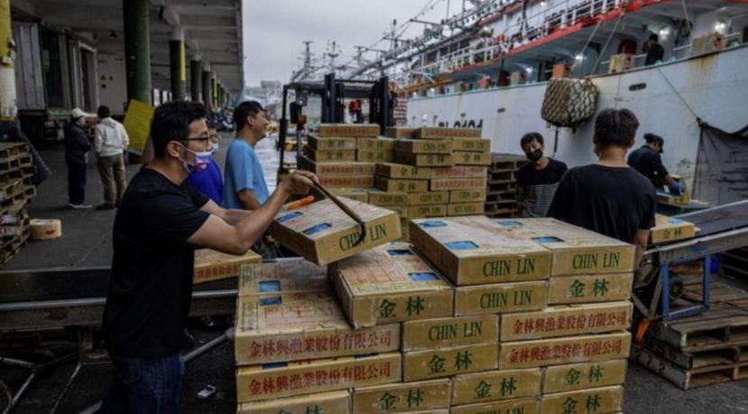 Indonesian Industry Worries About Influx of Chinese Electronics into Indonesian Market
