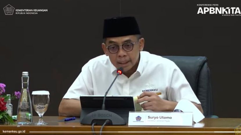 Indonesia's Core Tax System to Be Implemented Next Year